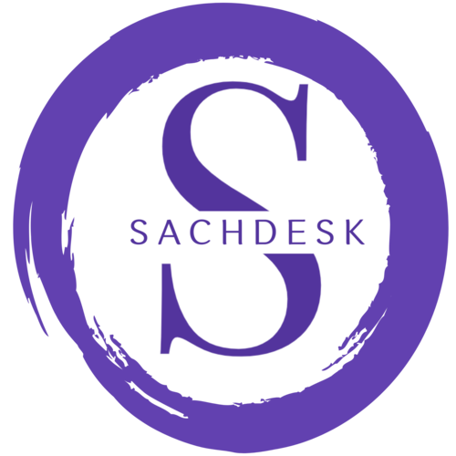 SachDesk